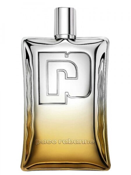 Paco Rabanne Crazy Me EDP 62 ml Unisex Parfüm kullananlar yorumlar